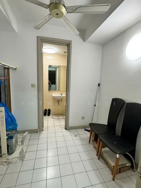 Hampshire Park Condominium untuk Untuk Disewa - RM 9,000 /bulan, Feb 2026 - Bathroom - PropertyGuru.com.my