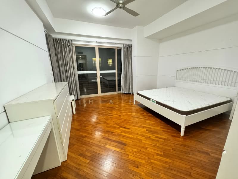 Hampshire Park Condominium untuk Untuk Disewa - RM 9,000 /bulan, Feb 2026 - Bedroom - PropertyGuru.com.my