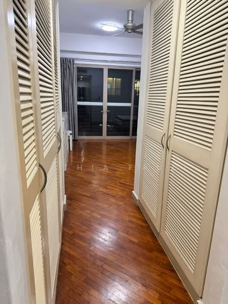 Hampshire Park Condominium untuk Untuk Disewa - RM 9,000 /bulan, Feb 2026 - Interior - PropertyGuru.com.my