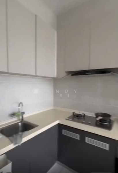 Condominium for Rent at Bay Point @ Country Garden Danga Bay - Mandy Goh Siew Li - Kitchen - PropertyGuru.com.my