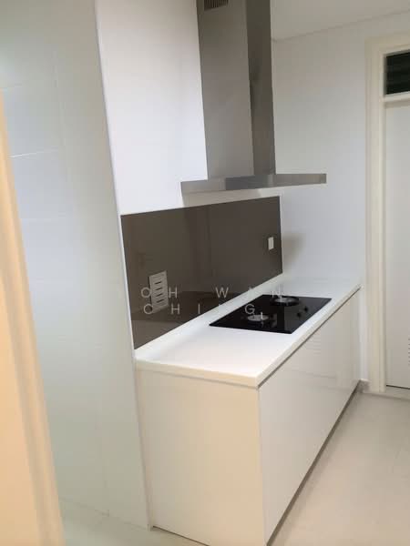 Condominium for Rent at The Westside Two - Loh Wan Ching - Kitchen - PropertyGuru.com.my