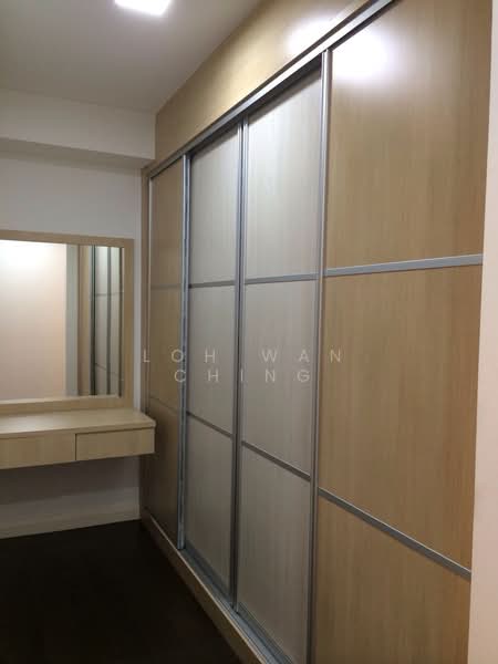 Condominium for Rent at The Westside Two - Loh Wan Ching - Interior - PropertyGuru.com.my