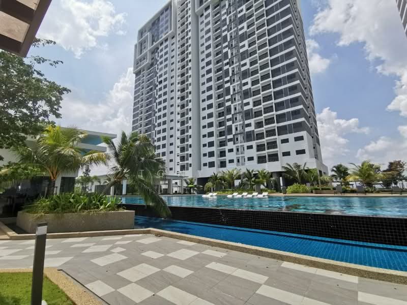 Traders Garden @ Cheras Selatan untuk Untuk Dijual - RM 405,000, Feb 2026 - Exterior - PropertyGuru.com.my