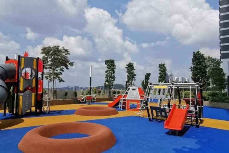 Traders Garden @ Cheras Selatan untuk Untuk Dijual - RM 405,000, Feb 2026 - PropertyGuru.com.my