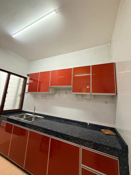 Prima Regency untuk Untuk Disewa - RM 2,000 /bulan, Feb 2026 - Kitchen - PropertyGuru.com.my