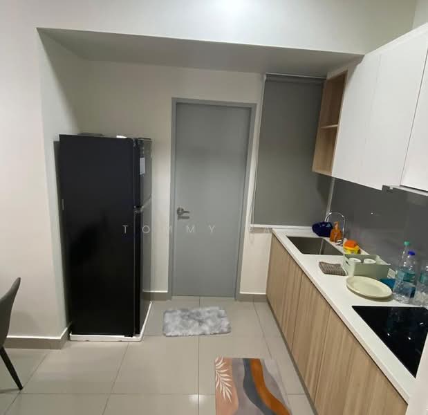 Service Residence for Rent at M Luna - TOMMY TAN - Kitchen - PropertyGuru.com.my