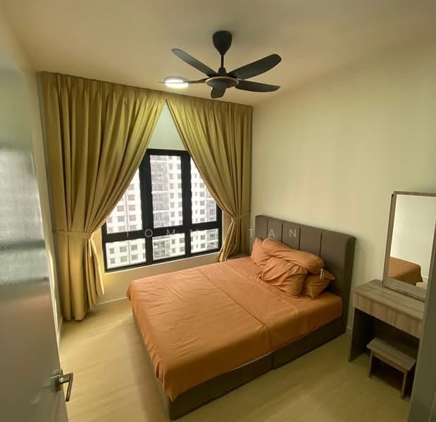Service Residence for Rent at M Luna - TOMMY TAN - Bedroom - PropertyGuru.com.my