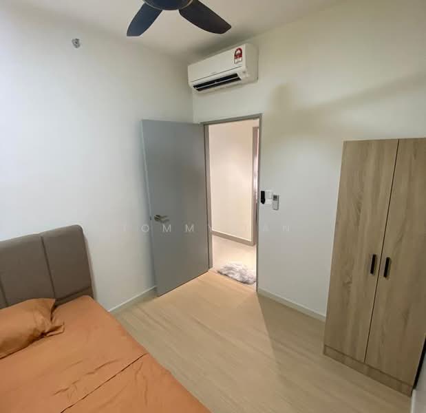 Service Residence for Rent at M Luna - TOMMY TAN - Bedroom - PropertyGuru.com.my