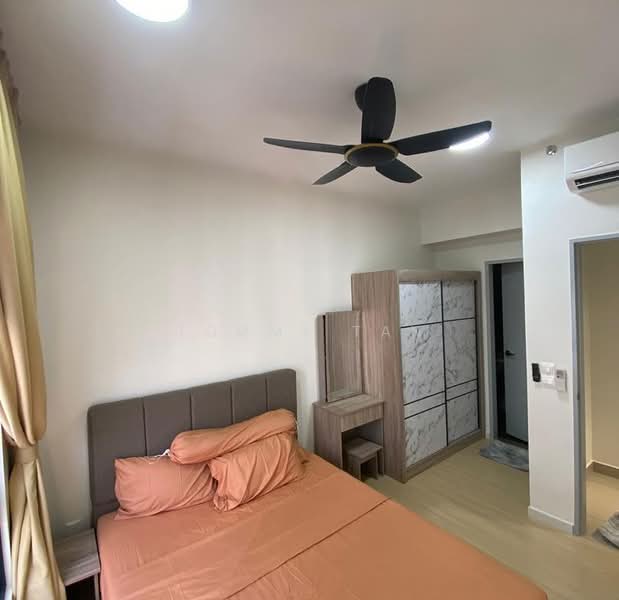 Service Residence for Rent at M Luna - TOMMY TAN - Bedroom - PropertyGuru.com.my