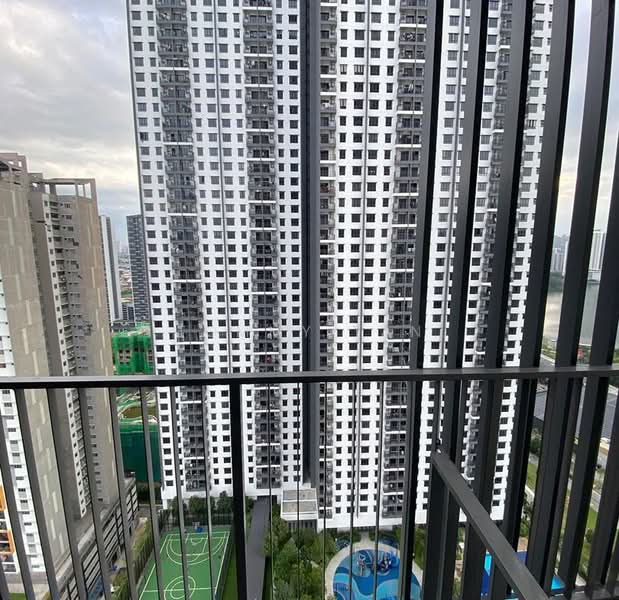 Service Residence for Rent at M Luna - TOMMY TAN - Exterior - PropertyGuru.com.my