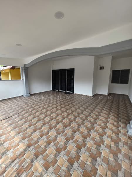 Taman Puteri Wangsa untuk Untuk Dijual - RM 490,000, Feb 2026 - Exterior - PropertyGuru.com.my