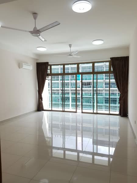 Service Residence for Rent at Palazio - Nana Ng - Living Room - PropertyGuru.com.my