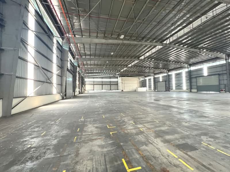 Factory for Sale in Kampung Bukit Kerayong (Jeram) - Y.L. Yong - Interior - PropertyGuru.com.my