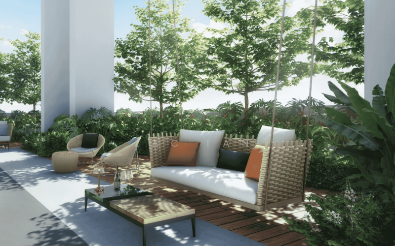 Danau Puchong untuk Untuk Dijual - RM 531,890, Feb 2026 - Balcony - PropertyGuru.com.my