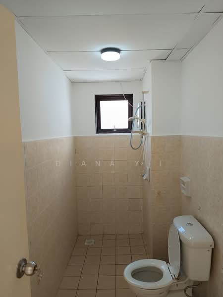Condominium for Sale at Sri Putramas - Diana Yii - Bathroom - PropertyGuru.com.my