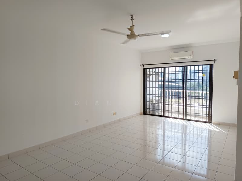 Condominium for Sale at Sri Putramas - Diana Yii - Living Room - PropertyGuru.com.my