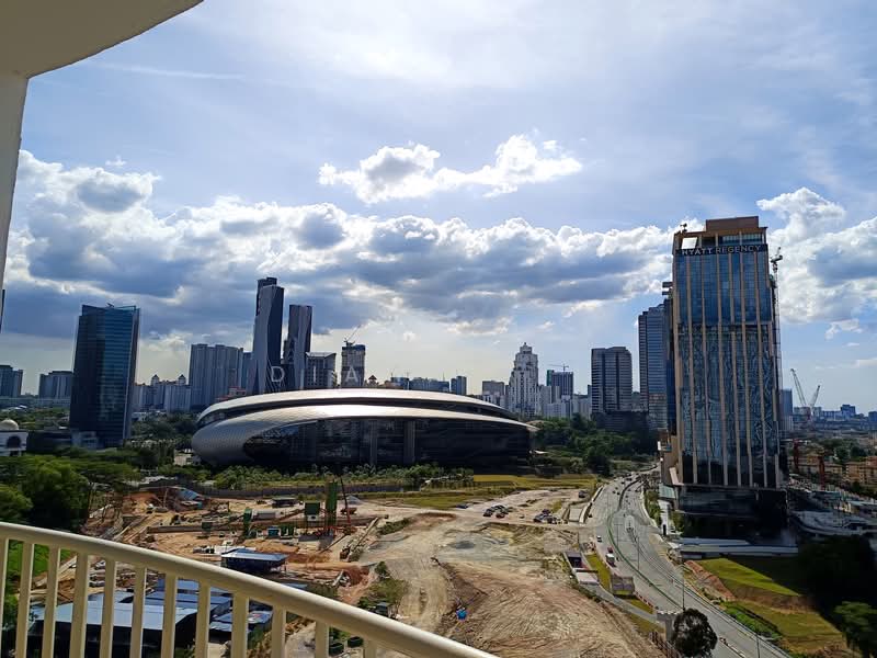 Condominium for Sale at Sri Putramas - Diana Yii - View - PropertyGuru.com.my