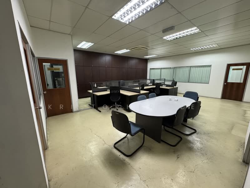 Factory for Rent in Ulu Tiram (Johor) - Kristopher Lee - Interior - PropertyGuru.com.my