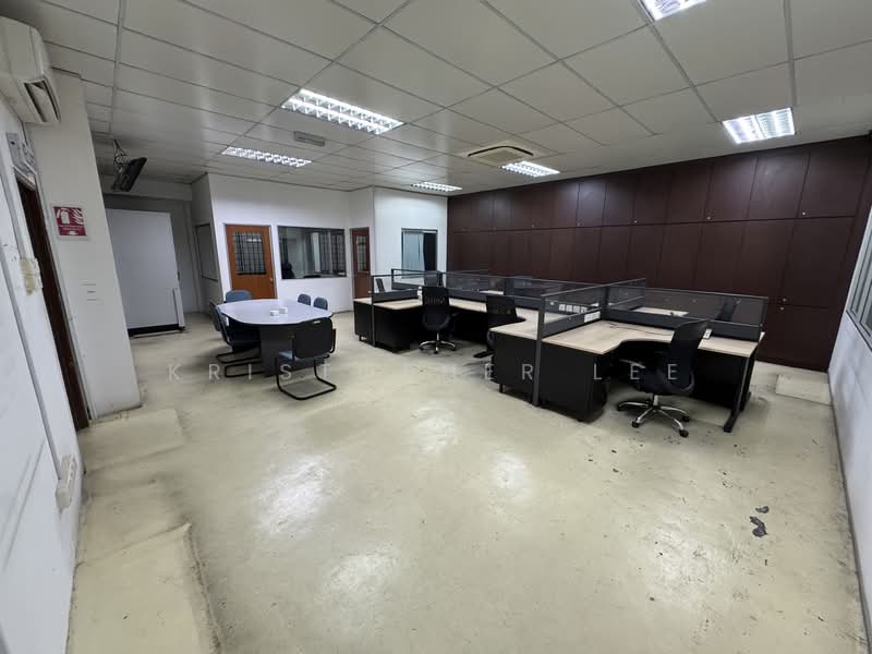 Factory for Rent in Ulu Tiram (Johor) - Kristopher Lee - Interior - PropertyGuru.com.my