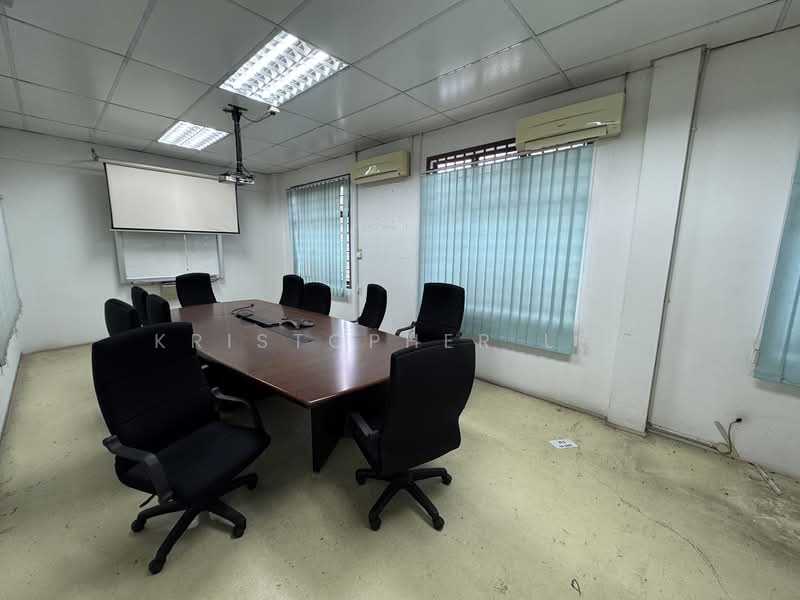 Factory for Rent in Ulu Tiram (Johor) - Kristopher Lee - PropertyGuru.com.my