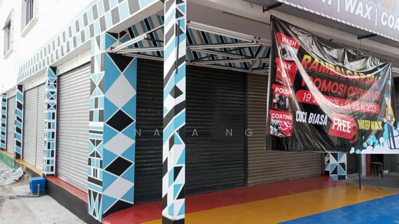 Shop / Office for Sale in Taman Kota Masai (Pasir Gudang) - Nana Ng - PropertyGuru.com.my