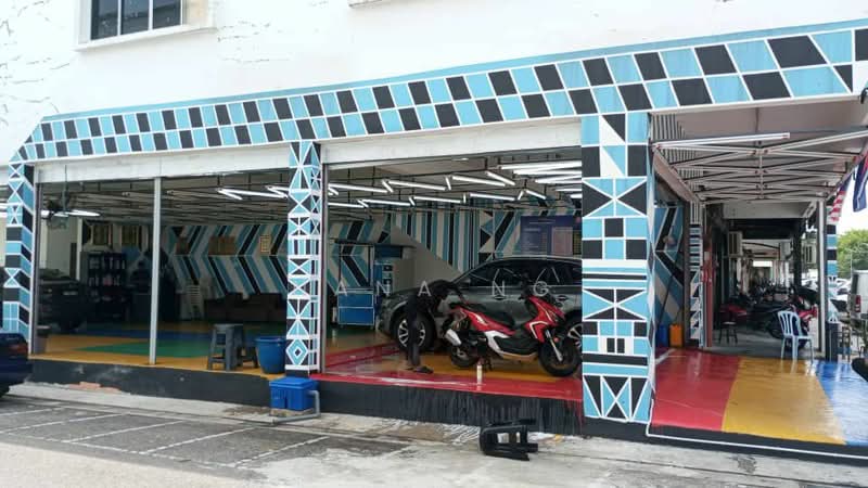 Shop / Office for Sale in Taman Kota Masai (Pasir Gudang) - Nana Ng - Exterior - PropertyGuru.com.my