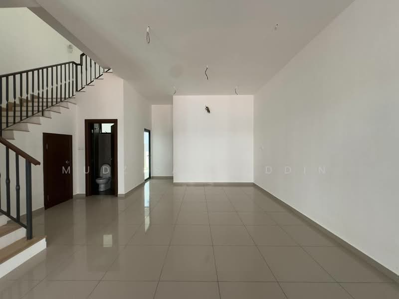 Terraced House for Sale in Sepang (Selangor) - Mudz Salahuddin - Interior - PropertyGuru.com.my