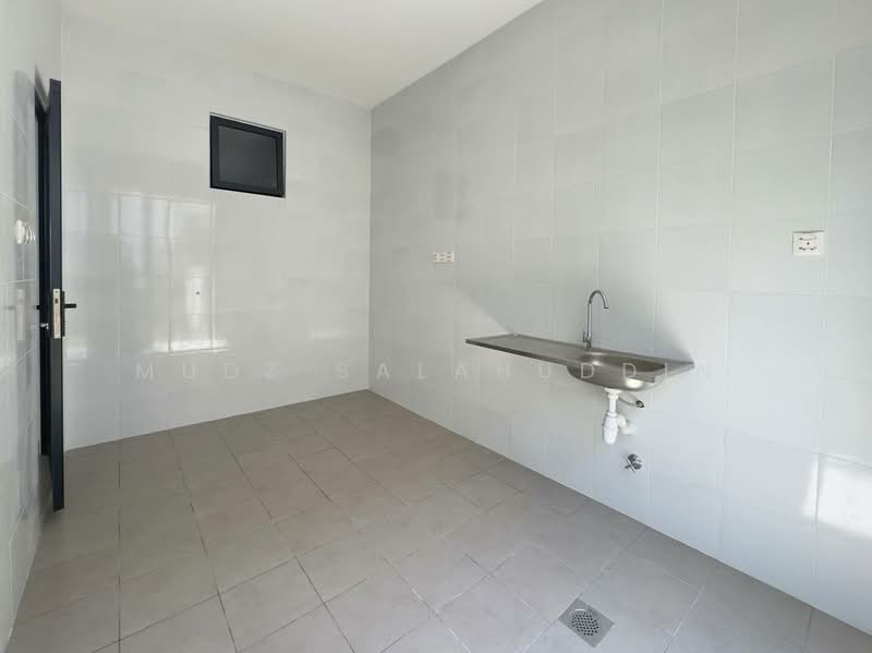 Terraced House for Sale in Sepang (Selangor) - Mudz Salahuddin - Interior - PropertyGuru.com.my