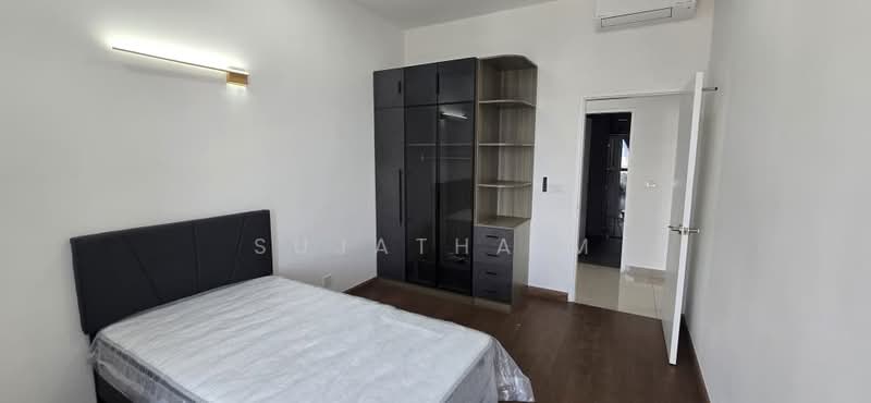 Condominium for Rent at Bangsar Hill Park - Sujatha M - Bedroom - PropertyGuru.com.my