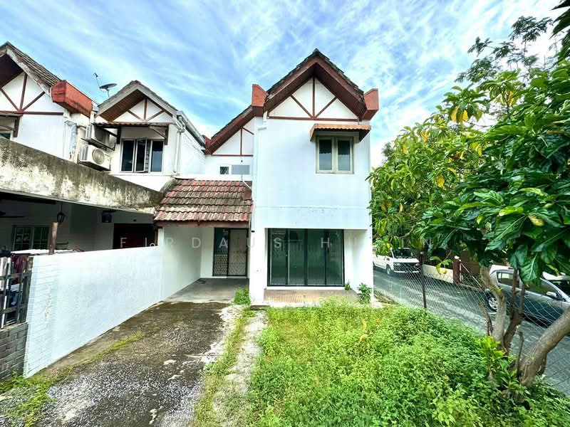 2-storey Terraced House for Sale in SS7 (Petaling Jaya) - Firdaus Husin - PropertyGuru.com.my