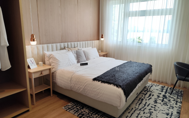 Danau Puchong untuk Untuk Dijual - RM 434,650, Feb 2026 - Bedroom - PropertyGuru.com.my