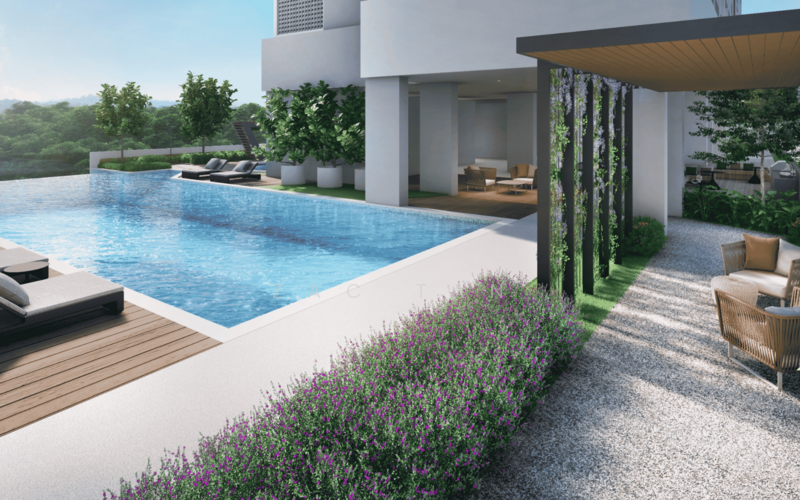 Danau Puchong untuk Untuk Dijual - RM 434,650, Feb 2026 - Exterior - PropertyGuru.com.my