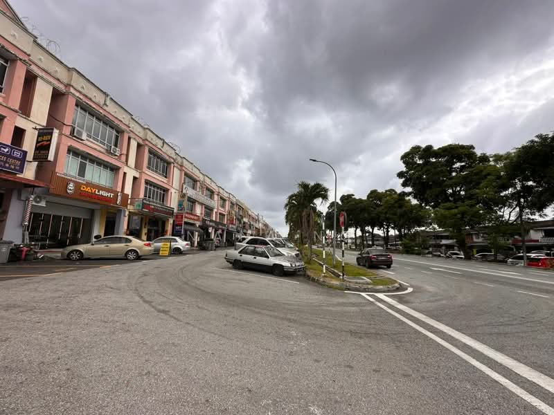 Shop / Office for Sale in Taman Seri Orkid (Skudai) - Nana Ng - Exterior - PropertyGuru.com.my