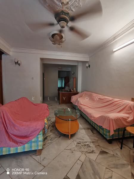 Taman Wawasan untuk Untuk Disewa - RM 2,800 /bulan, Feb 2026 - PropertyGuru.com.my