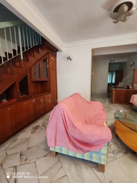 Taman Wawasan untuk Untuk Disewa - RM 2,800 /bulan, Feb 2026 - PropertyGuru.com.my