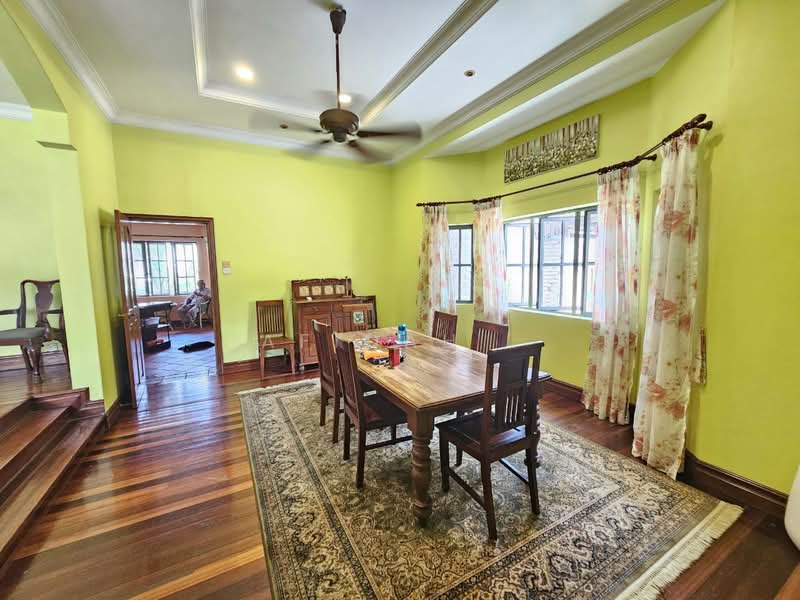 Bungalow for Sale in Country Heights (Kajang) - Afiqah . - Dining Room - PropertyGuru.com.my