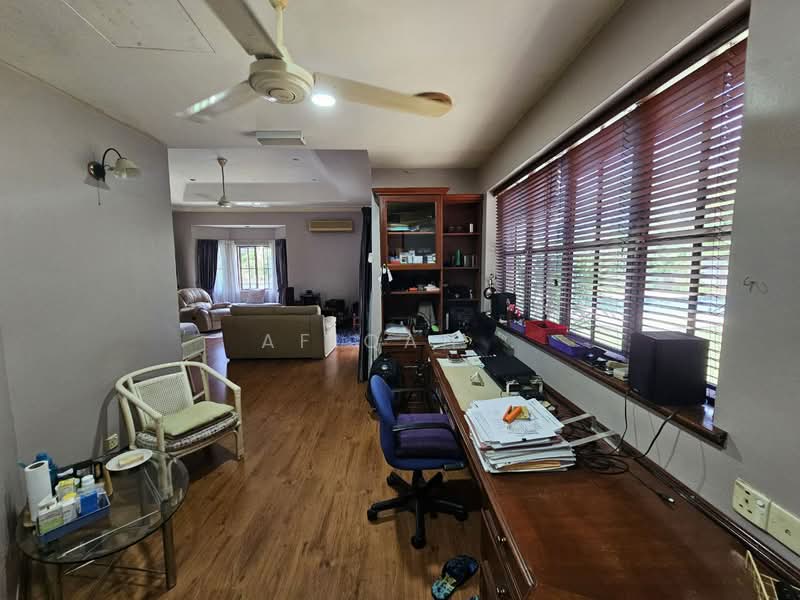 Bungalow for Sale in Country Heights (Kajang) - Afiqah . - Living Room - PropertyGuru.com.my