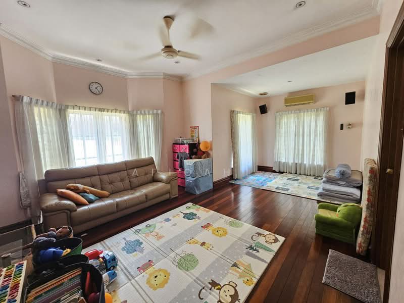 Bungalow for Sale in Country Heights (Kajang) - Afiqah . - Living Room - PropertyGuru.com.my