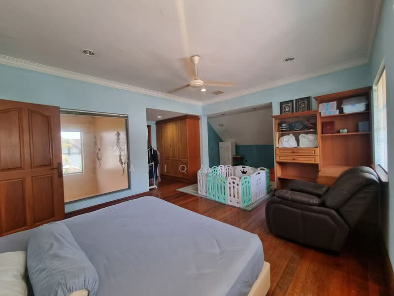 Bungalow for Sale in Country Heights (Kajang) - Afiqah . - Bedroom - PropertyGuru.com.my