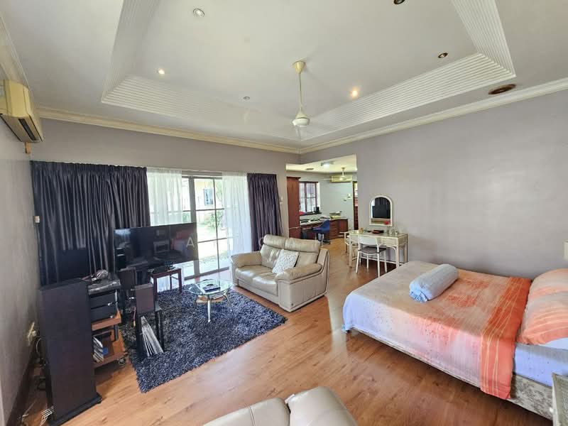 Bungalow for Sale in Country Heights (Kajang) - Afiqah . - Living Room - PropertyGuru.com.my