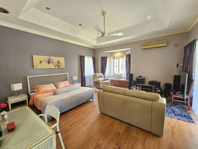 Bungalow for Sale in Country Heights (Kajang) - Afiqah . - Bedroom - PropertyGuru.com.my