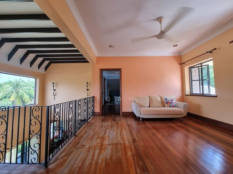 Bungalow for Sale in Country Heights (Kajang) - Afiqah . - Living Room - PropertyGuru.com.my