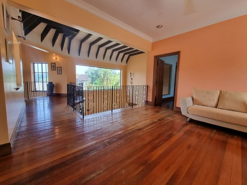 Bungalow for Sale in Country Heights (Kajang) - Afiqah . - Living Room - PropertyGuru.com.my