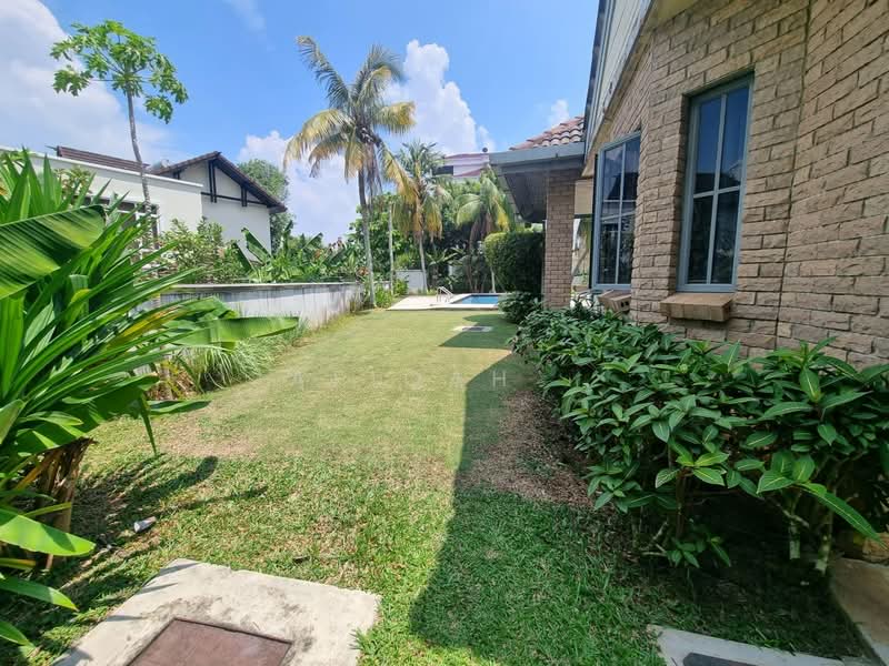 Bungalow for Sale in Country Heights (Kajang) - Afiqah . - Exterior - PropertyGuru.com.my