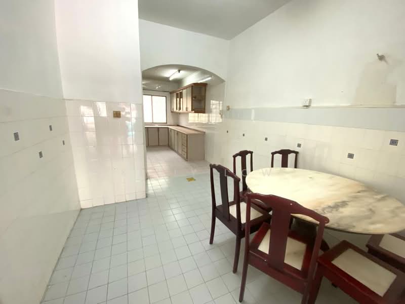 Taman Wawasan untuk Untuk Disewa - RM 2,000 /bulan, Feb 2026 - Kitchen - PropertyGuru.com.my