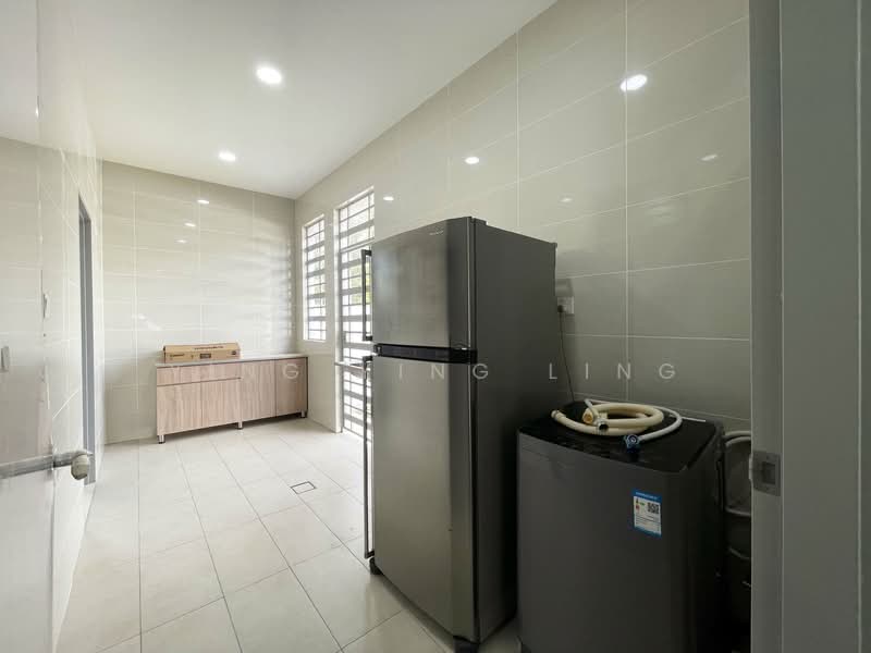 The Cove Cluster @ Horizon Hills untuk Untuk Disewa - RM 6,500 /bulan, Feb 2026 - Interior - PropertyGuru.com.my