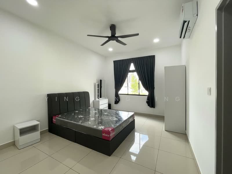 The Cove Cluster @ Horizon Hills untuk Untuk Disewa - RM 6,500 /bulan, Feb 2026 - Bedroom - PropertyGuru.com.my
