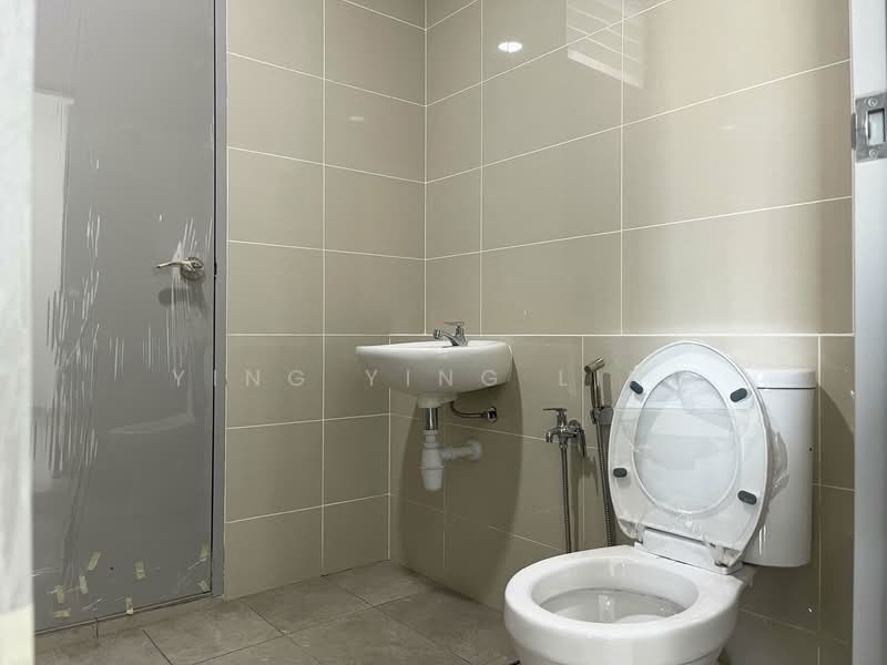 The Cove Cluster @ Horizon Hills untuk Untuk Disewa - RM 6,500 /bulan, Feb 2026 - Bathroom - PropertyGuru.com.my