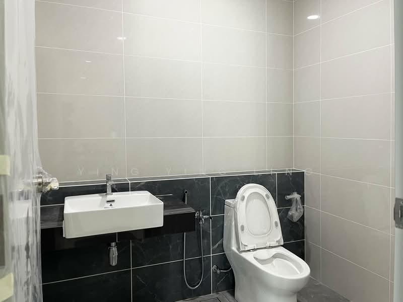 The Cove Cluster @ Horizon Hills untuk Untuk Disewa - RM 6,500 /bulan, Feb 2026 - Bathroom - PropertyGuru.com.my