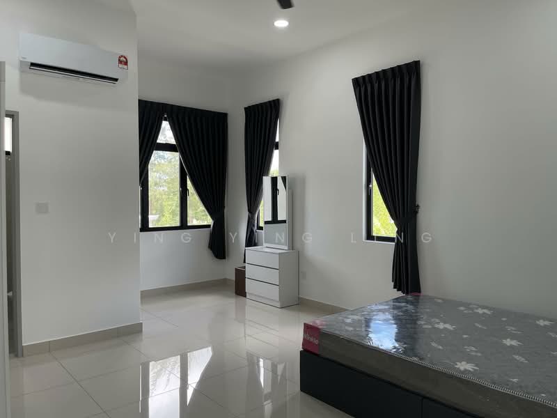 The Cove Cluster @ Horizon Hills untuk Untuk Disewa - RM 6,500 /bulan, Feb 2026 - Bedroom - PropertyGuru.com.my
